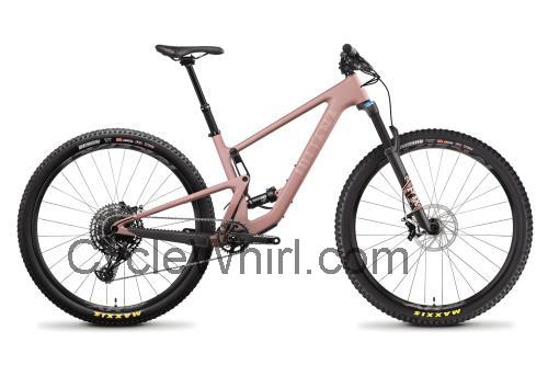Santa Cruz Juliana Joplin specs and reviews 